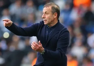 Galatasaray'dan Abdullah Avcı'ya flaş teklif!