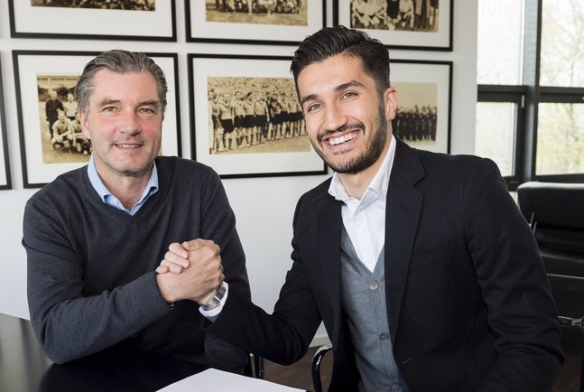 Nur Şahin, Harvard’a transfer oluyor!