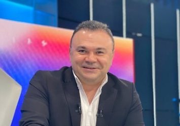 Ozan Zeybek'ten Fenerbahçeli o futbolcuya sert eleştiri!