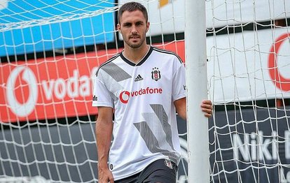 CAS’tan Beşiktaş’a kötü haber! Victor Ruiz...
