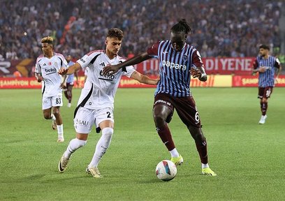 Batista Mendy: Kırmızı karttan sonra...