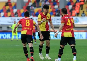 Göztepe kritik Bursa deplasmanında