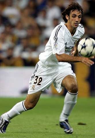 Real Madrid’in unutulanlar 11’i