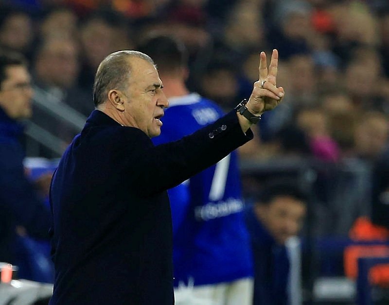 Fatih Terim’in unutulmaz açıklamaları