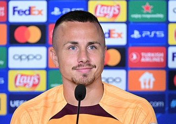 Angelino'dan Kerem'e büyük övgü!