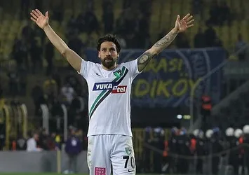 Jose Sosa’yı ben getirdim