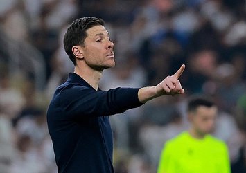 Chelsea'de Xabi Alonso dönemi!