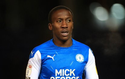 Beşiktaş Siriki Dembele transferinde atağa kalktı! Anlaşma...