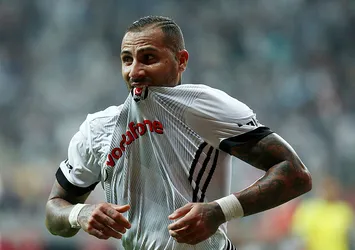 Önce Quaresma’yı ikna edin