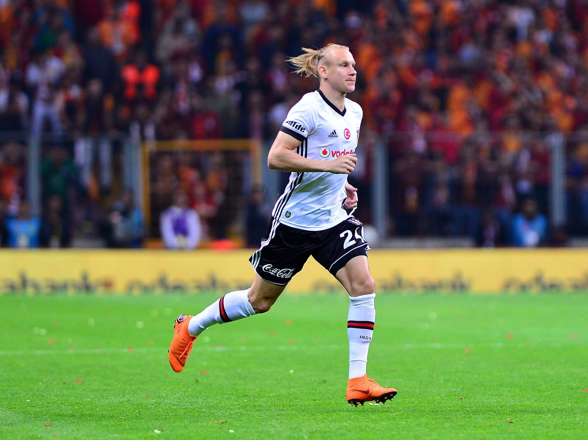 Arsenal’den Domagoj Vida’ya 28 milyon euro!