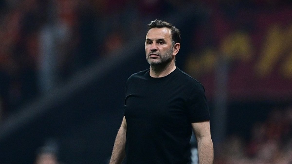 Galatasaray'dan orta sahaya flaş hamle! Premier Lig'den gelecek