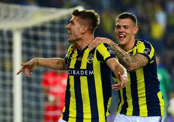 Neustadter'e Dünya Kupası müjdesi!