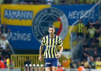 F.Bahçe'de Gustavo Henrique depremi!