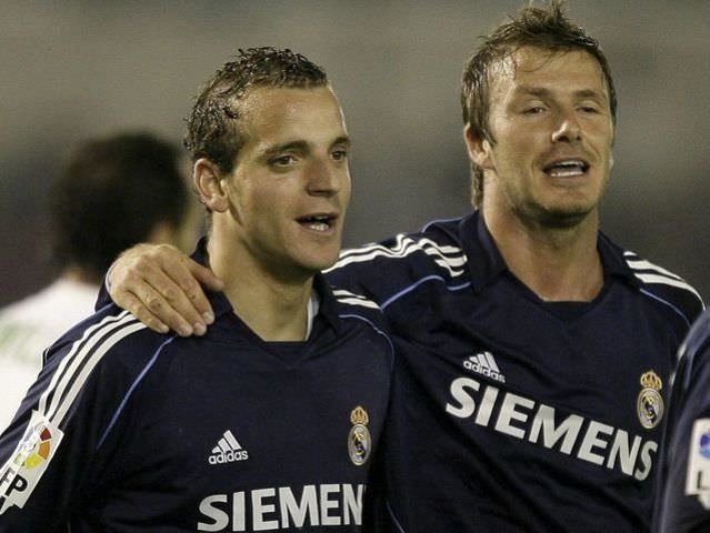 Birlikte oynadığına şaşıracağınız futbolcular