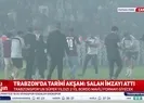 Muhammed Salah: Böylesini ilk defa görüyorum - 1