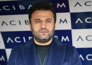 "Gaziantepspor olarak güzel günlere ilerliyoruz"