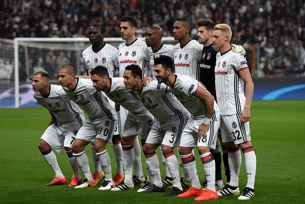 Beşiktaş’ta derbi öncesi büyük tehlike!