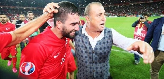 Fatih Terim yerine düşünülen 2 aday