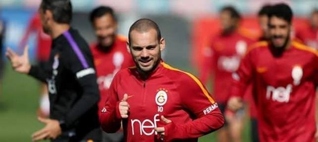 Yıldızlar karmasına katılacak futbolcular açıklandı