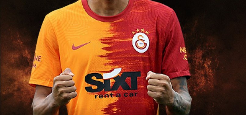 Galatasaray'da ilk ayrılık gerçekleşti! Gedson Fernandes veda etti