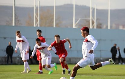 EMS Yapı Sivasspor 3 - 0 Sivas Dört Eylül Futbol MAÇ SONUCU - ÖZET Hazırlık maçı