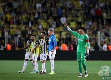 Fenerbahçe’nin yıldızları paylaşılamıyor! Tarihi gelir kapıda