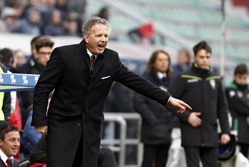 Fenerbahçe’da hedef Sinisa Mihajlovic!