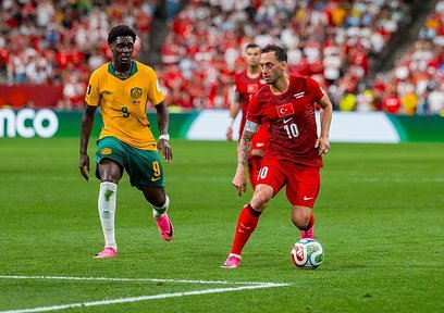 Hakan Çalhanoğlu: Daha hiçbir şey bitmedi!