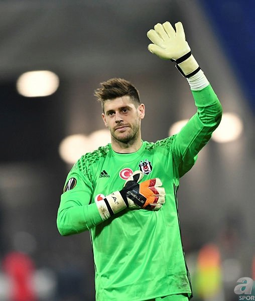 Jose Sambade: Fabri Beşiktaş’a geri dönebilir