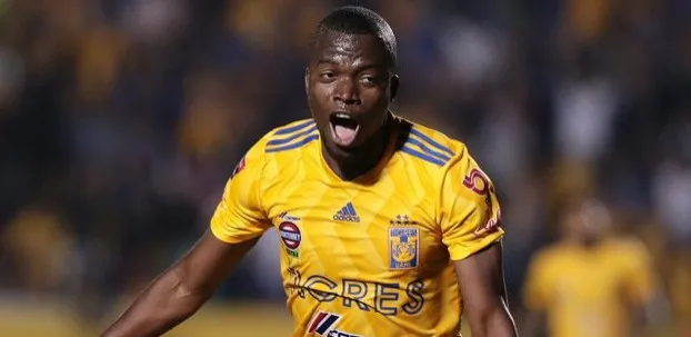 Enner Valencia Galatasaray'a yakın - 1