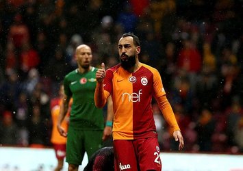 Mitroglou hakkındaki şok gerçek herkesi şaşırttı!