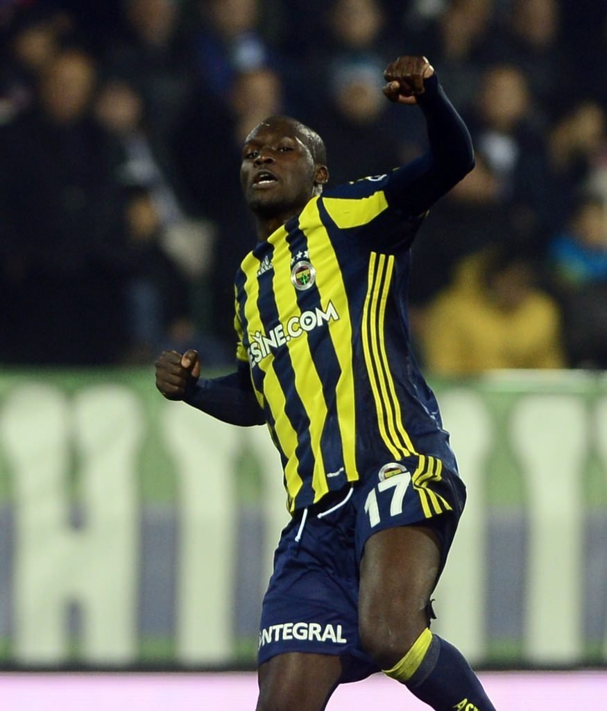 Dilmen: Advocaat onun biletini kesti