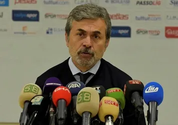 İşte Aykut Kocaman'ın derbi parolası