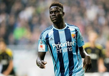 Badji 2.5 milyon €