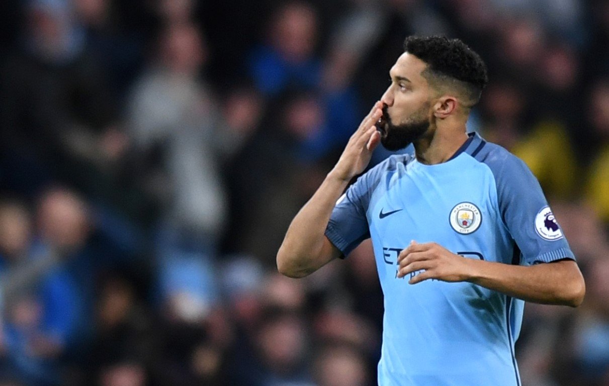 Gael Clichy Galatasaray’da
