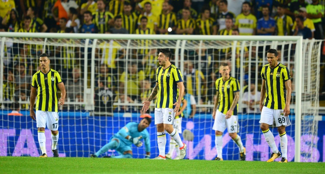 Aykut Kocaman: Fenerbahçe şampiyon olacak