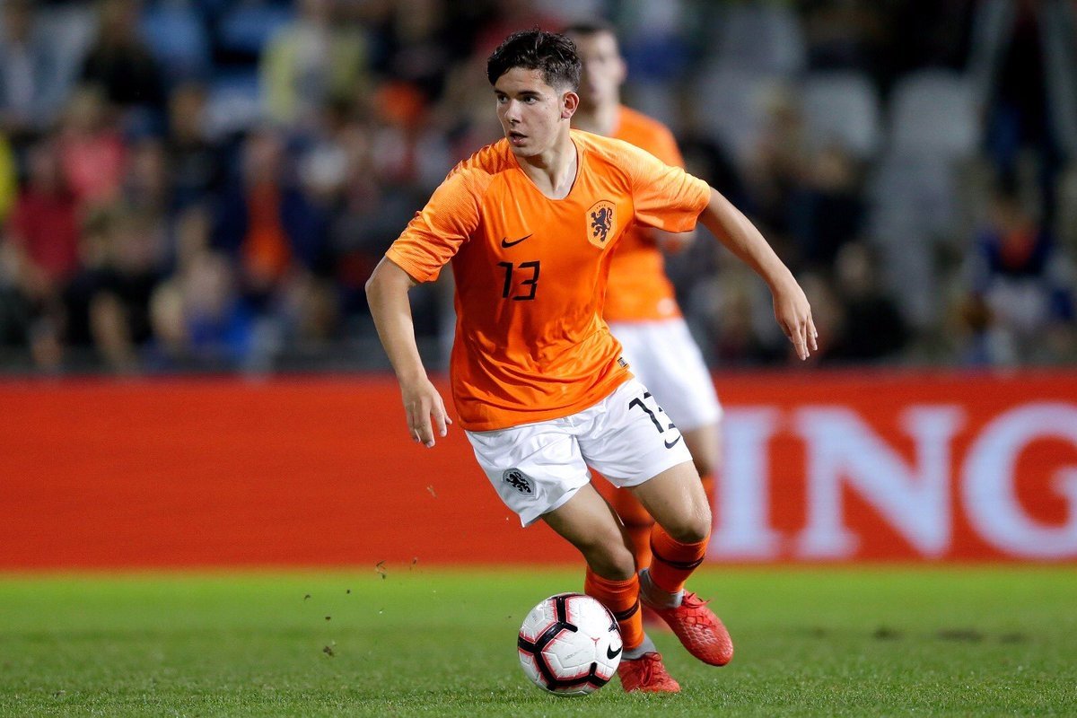 Flaş gelişme! Ferdi Kadıoğlu gidiyor....