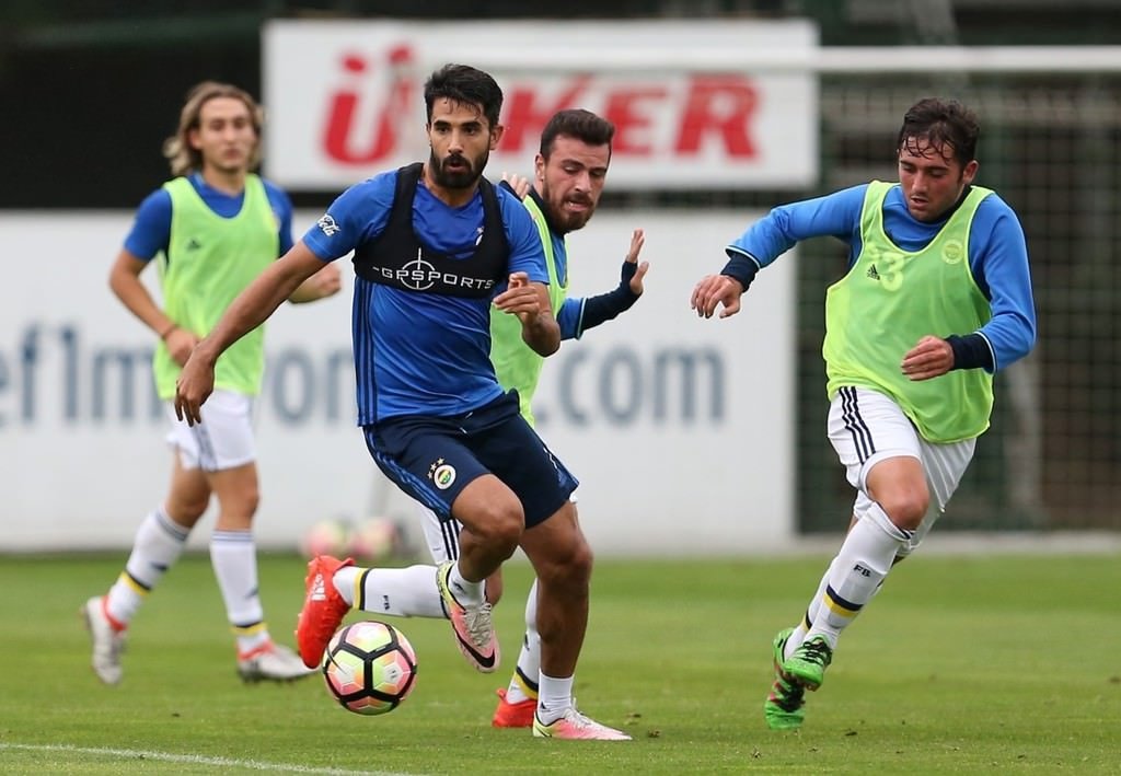 Manchester United’ı bırak Alanyaspor’a bak