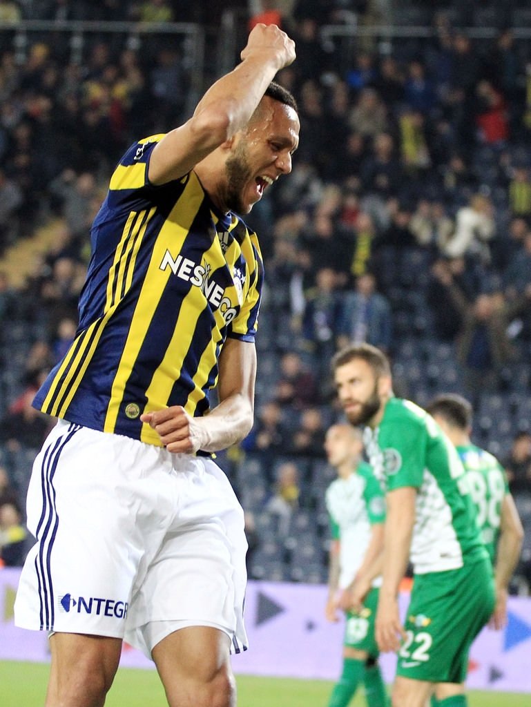 Dilmen: Gönderin gitsin!