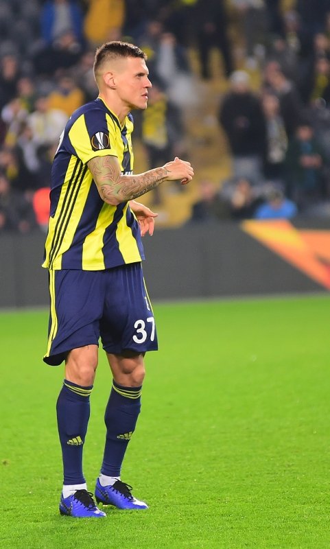 Skrtel’den flaş transfer açıklaması!