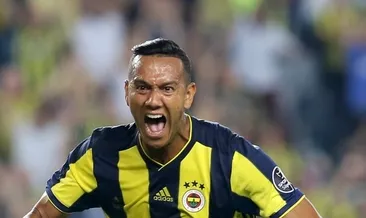 Beşiktaş'ta Josef De Souza sürprizi