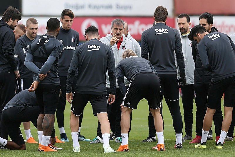 Beşiktaş’tan transfer harekatı!