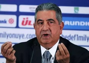 Uslu: Ali Koç'un artık gitmesi gerekiyor