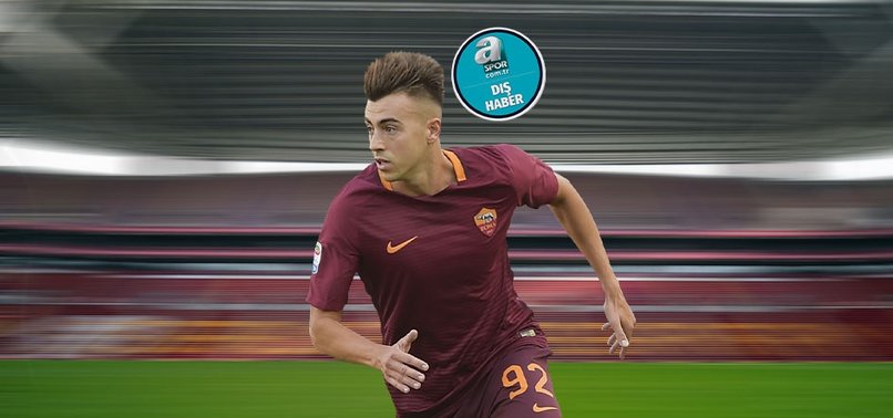 İtalyanlar duyurdu! Galatasaray'dan Stephan El Shaarawy bombası