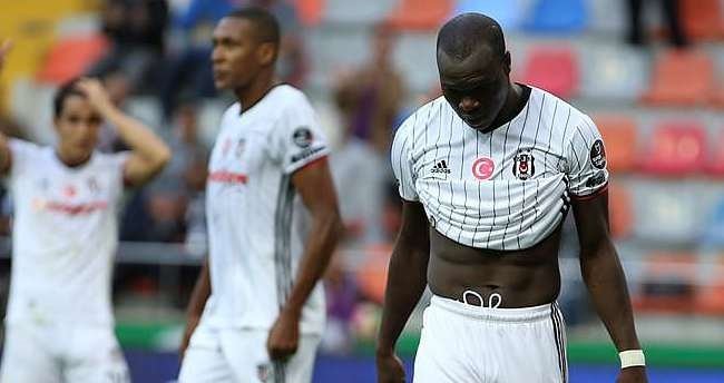 Aboubakar’dan Şenol Güneş’i çıldırtan sözler