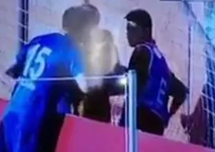 Top toplayıcı öyle şeyler söylemiş ki...