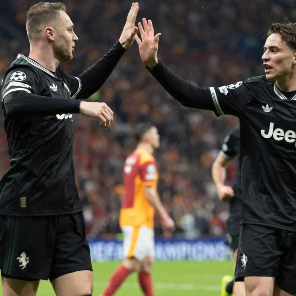 Galatasaray'dan transferde büyük sürpriz! İtalyan basını o gelişmeyi duyurdu