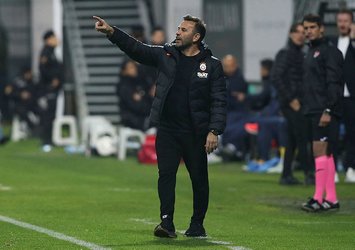 Buruk'tan hakeme sert tepki!