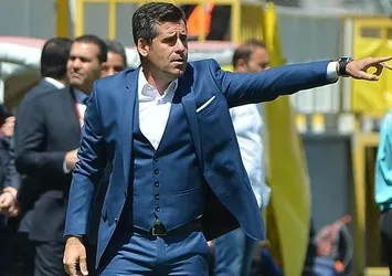 Eroğlu, Altınordu'da 200. maçına çıkacak