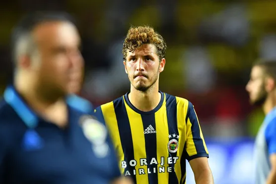 Fenerbahçe'nin kayıp prensi